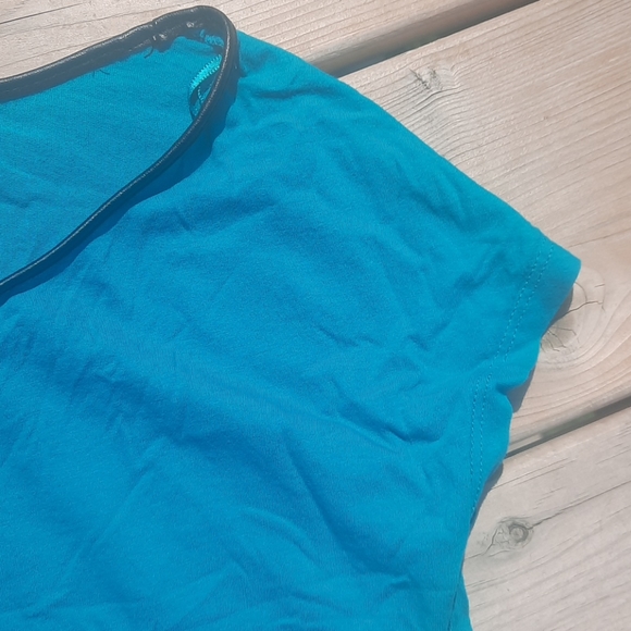 Zara tee - Picture 3 of 8